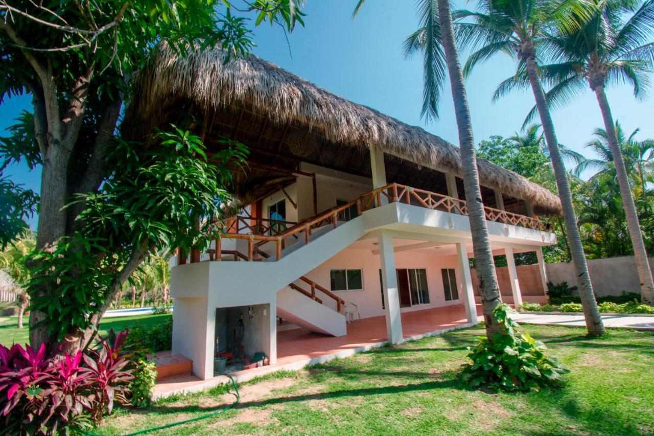 Rojo Manglar Acapulco Hotel Luaran gambar